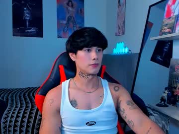 Jayhotxx May 29, 2025 Chaturbate stream image