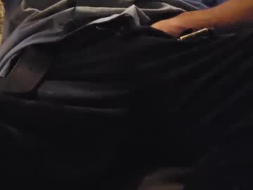 Justredneck May 29, 2025 Chaturbate stream image