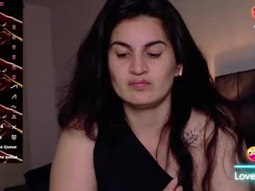 Liz_Devine May 29, 2025 Chaturbate stream image