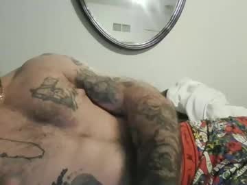 Mrbigstik1 May 29, 2025 Chaturbate stream image