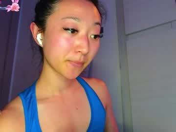 Mysweetsofie1 May 29, 2025 Chaturbate stream image
