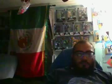 Pimpinmoerules May 29, 2025 Chaturbate stream image