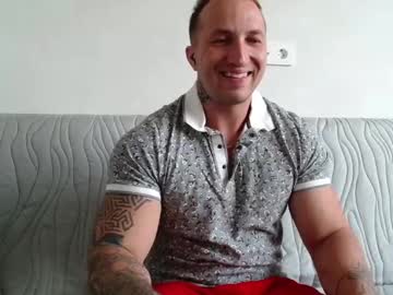 Shawnsmith_ May 29, 2025 Chaturbate stream image