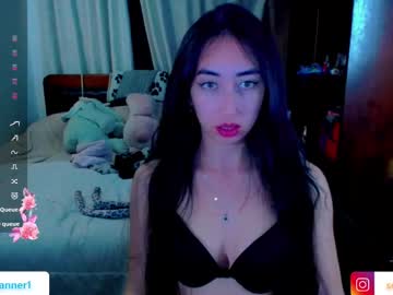 Sofia_Vanner May 29, 2025 Chaturbate stream image