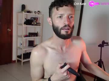 Themadfoxxx May 29, 2025 Chaturbate stream image
