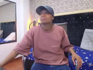 Tommy__Sex May 29, 2025 Chaturbate stream image