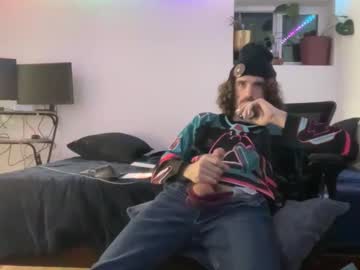 Xstinct303 May 29, 2025 Chaturbate stream image