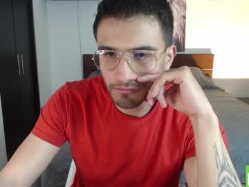 Yoshy_Man May 29, 2025 Chaturbate stream image