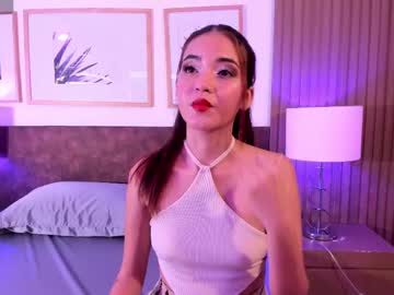 Catalina_Skinny_ May 29, 2025 Chaturbate stream image