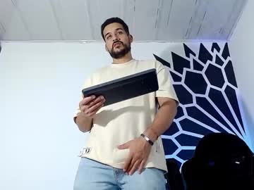 _Christopher_Dennis_ May 29, 2025 Chaturbate stream image