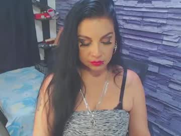 Cruela_Deviil May 29, 2025 Chaturbate stream image