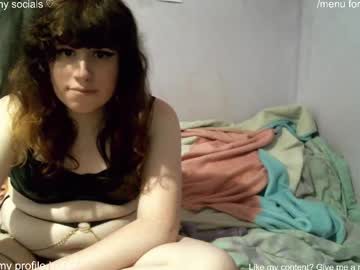 Cynthiacandy May 29, 2025 Chaturbate stream image