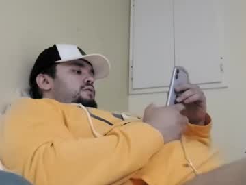 Gravelinos May 29, 2025 Chaturbate stream image