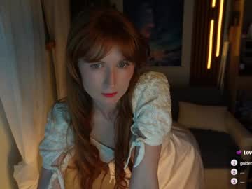 Honeyumtoast May 29, 2025 Chaturbate stream image