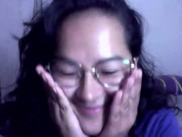 Kroline_20 May 29, 2025 Chaturbate stream image