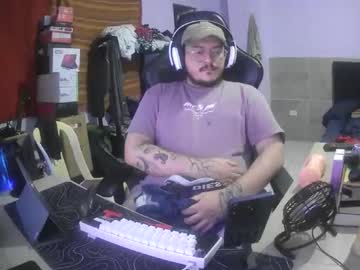 Losangelesjra May 29, 2025 Chaturbate stream image