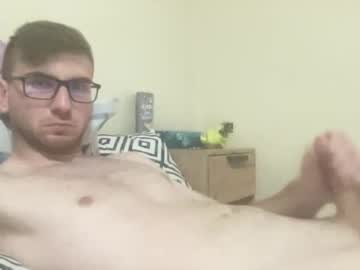 Matthd21 May 29, 2025 Chaturbate stream image