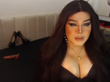 Naughysexanastasia May 29, 2025 Chaturbate stream image