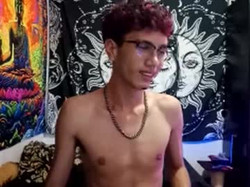 Oliver_Fast_ May 29, 2025 Chaturbate stream image