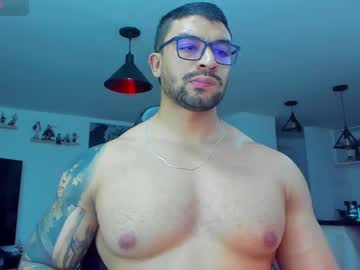 Peterjack7 May 29, 2025 Chaturbate stream image