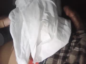 Ransome741237 May 29, 2025 Chaturbate stream image