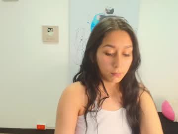 _Scarlett_Rose_1 May 29, 2025 Chaturbate stream image