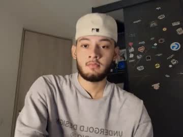 Sebolaz May 29, 2025 Chaturbate stream image