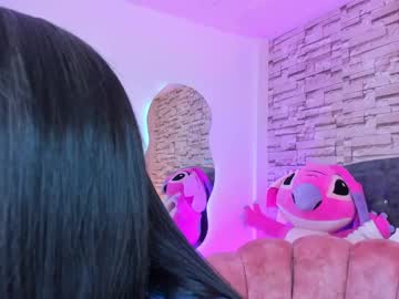 Valery_Greeco May 29, 2025 Chaturbate stream image