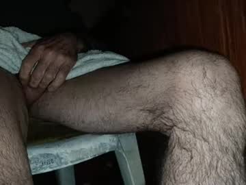 Dario48 May 29, 2025 Chaturbate stream image