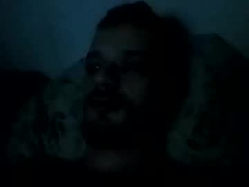 Eden_Glock May 29, 2025 Chaturbate stream image