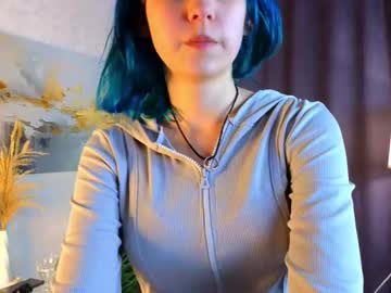 Feliceatcher May 29, 2025 Chaturbate stream image