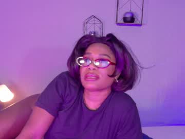 Mariieprice May 29, 2025 Chaturbate stream image