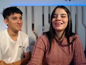 Maximo_And_Isa May 29, 2025 Chaturbate stream image