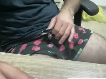 Mystallion007 May 29, 2025 Chaturbate stream image