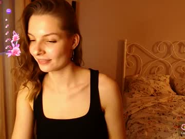 Oliviapage May 29, 2025 Chaturbate stream image