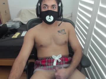 Pjsthegamer1 stream photo from May 29, 2025