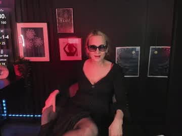 _Queen_Anna May 29, 2025 Chaturbate stream image