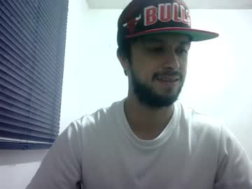 Sperm_Donor94 May 29, 2025 Chaturbate stream image