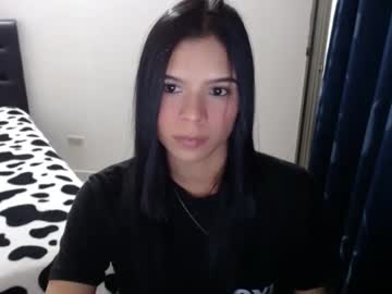 Ttaylorsweett May 29, 2025 Chaturbate stream image