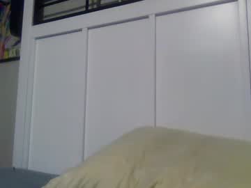 Vincentcongdon32 May 29, 2025 Chaturbate stream image