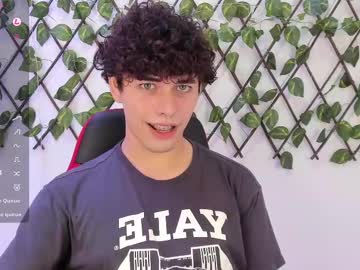 Xhans17 May 29, 2025 Chaturbate stream image