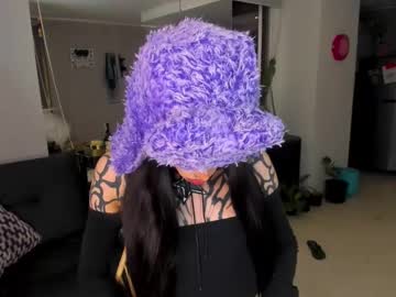 Yourvirtualgirlfriennd May 29, 2025 Chaturbate stream image