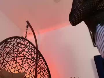 Adrien_Dusk May 29, 2025 Chaturbate stream image