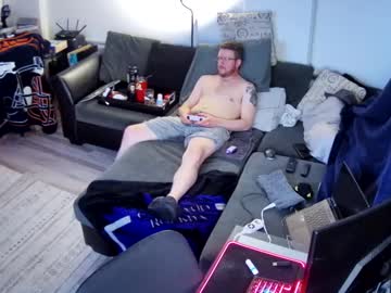 Deviant1986 May 29, 2025 Chaturbate stream image