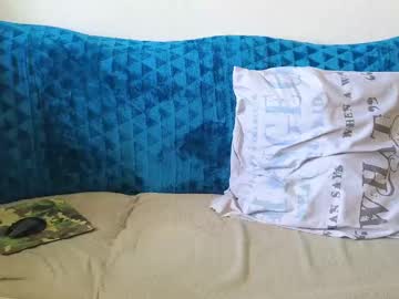 Hellish_Sugar May 29, 2025 Chaturbate stream image