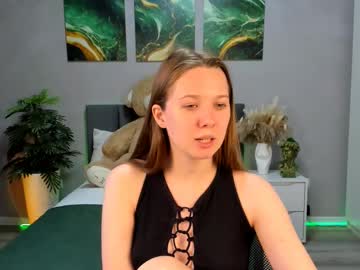 Liyamayer May 29, 2025 Chaturbate stream image