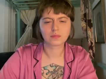 Makeopaloh May 29, 2025 Chaturbate stream image