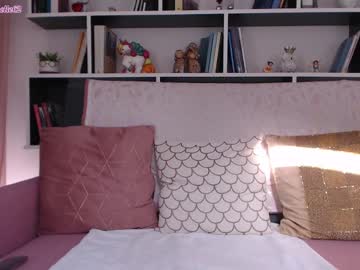 Marie_Antoinette62 May 29, 2025 Chaturbate stream image