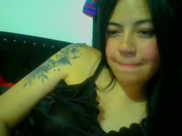 Samantha0450 May 29, 2025 Chaturbate stream image