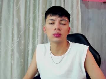 Steev_Novoa May 29, 2025 Chaturbate stream image
